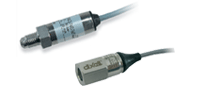 Pressure probes [DIXELL France]